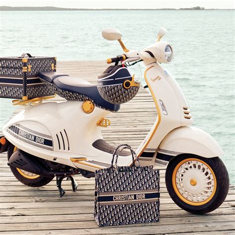 dior buggy